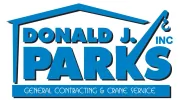 Donald J Parks