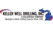 Keller Well Drilling