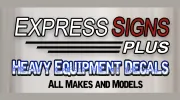 Express Signs Plus