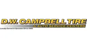 D.W. Campbell Tire & Service
