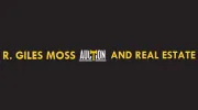R. Giles Moss