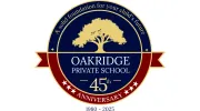 Oakridge Private School