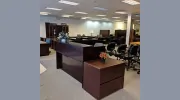 Warrenton Office Furniture