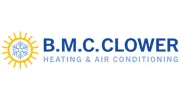B.M.C. Clower Heating & Air Conditioning