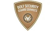Bolt Security Guard Services