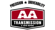 AA Transmission