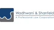 Wadhwani & Shanfeld