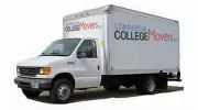 College Movers USA