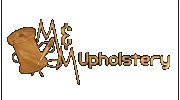 M & M Upholstery