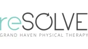 ReSOLVE Grand Haven Physical Therapy