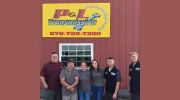 P&L Transmission