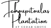 Cedar Grove Tchoupitoulas Plantation