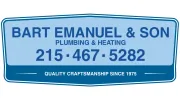 Bart Emanuel & Son Plumbing & Heating