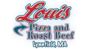 Loui's Pizza and Roast Beef