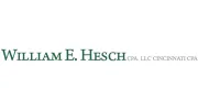 William E Hesch CPA