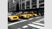 Berkeley Yellow Cab