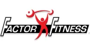 Factor X Fitness