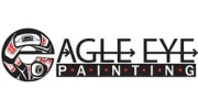 Eagle Eye Painting