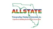 Allstate Waterproofing, Painting & Restoration