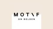 Motif on Belden