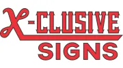 X-Clusive Signs
