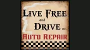 Live Free & Drive Auto Repair