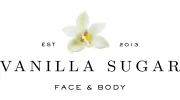 Vanilla Sugar Face & Body