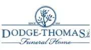 Dodge Thomas Funeral Home