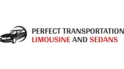 Perfect Transportation Limousine & Sedans
