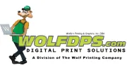 The Wolf Printing