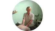 Vital Touch Massage