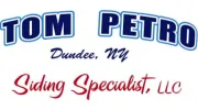 Tom Petro Siding Specialist