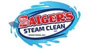 Saiger's Steam Clean