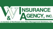 V & V Insurance Agency