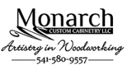 Monarch Custom Cabinetry
