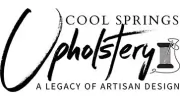 Cool Springs Upholstery