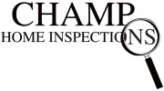 Champ Home Inspections