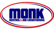 Monk Heating & Air Conditioning