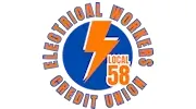 Electrical Workers Local 58 Credit Union