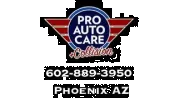Pro Auto Care & Collision