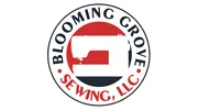 Blooming Grove Sewing