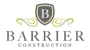 Barrier Construction