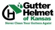 Gutter Helmet of Kansas