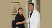Takeuchi, Douglas T DDS