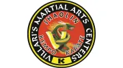 Villari's Martial Arts Center