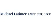 Michael Latimer, MFT, CPCC