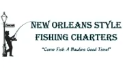 New Orleans Style Fishing Charters