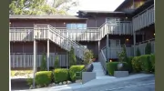 The Olympia Lodge