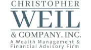 Christopher Weil