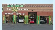 SS-454 Auto Repair